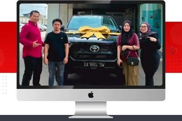 Ibu Irma