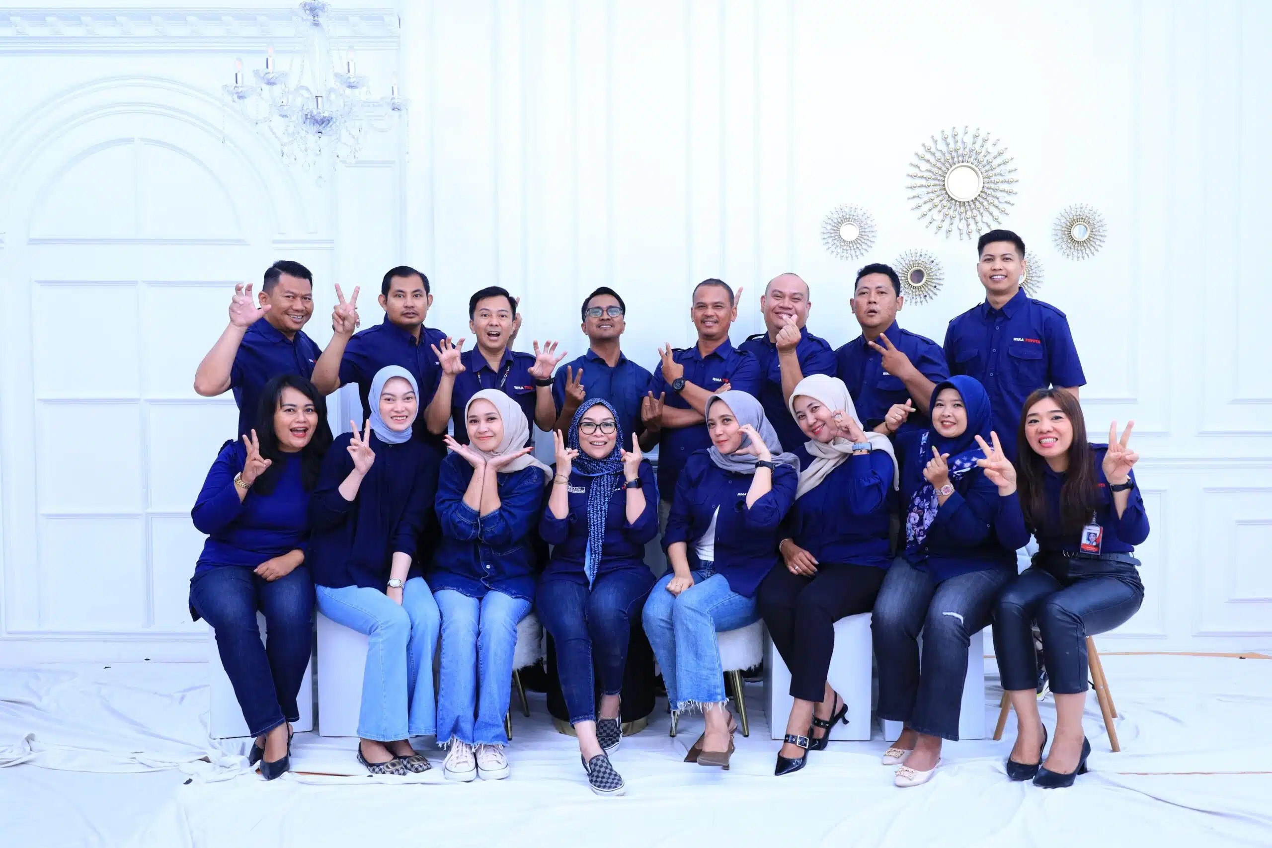 Team DW Banjarmasin